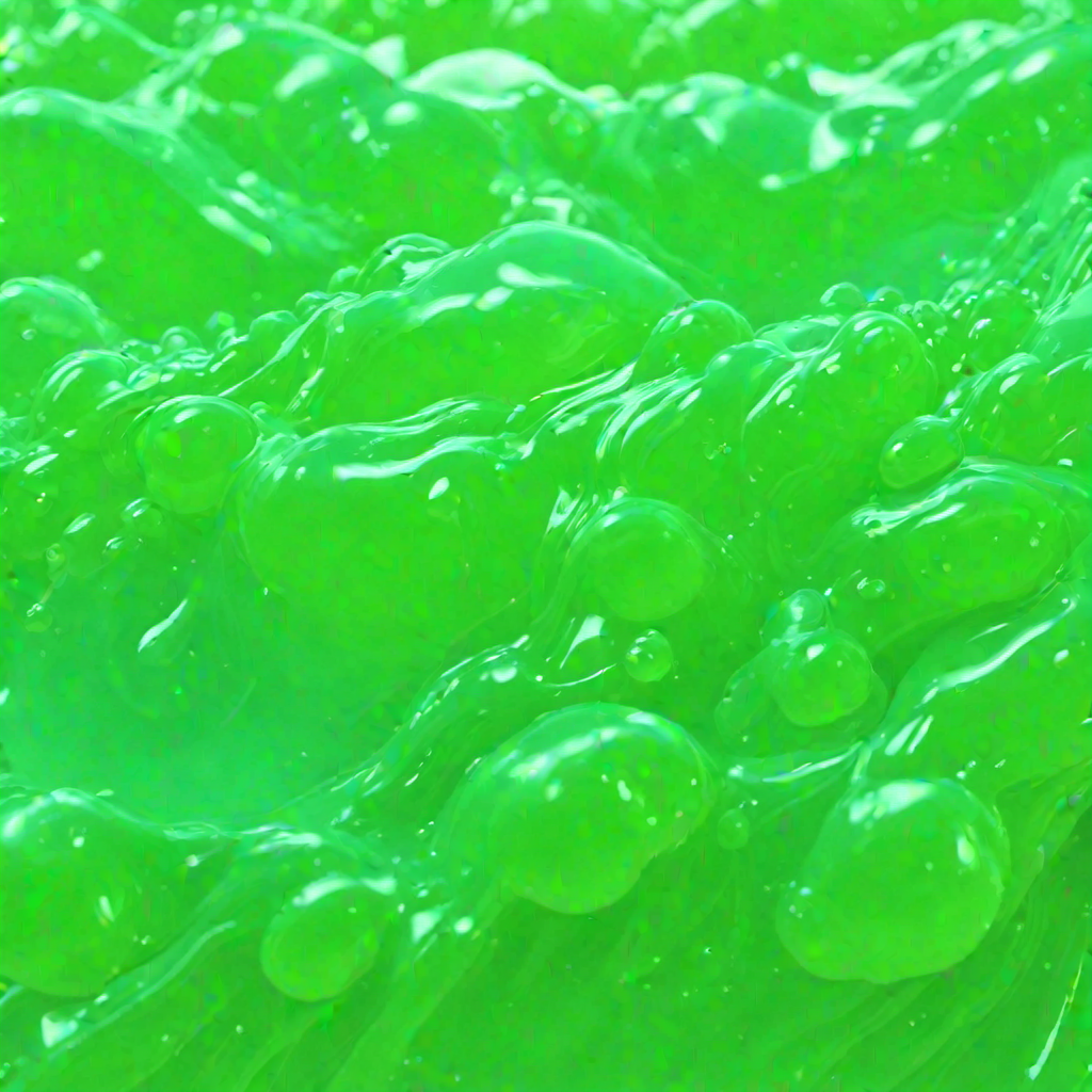 Green Slime V2 SDXL v1.0