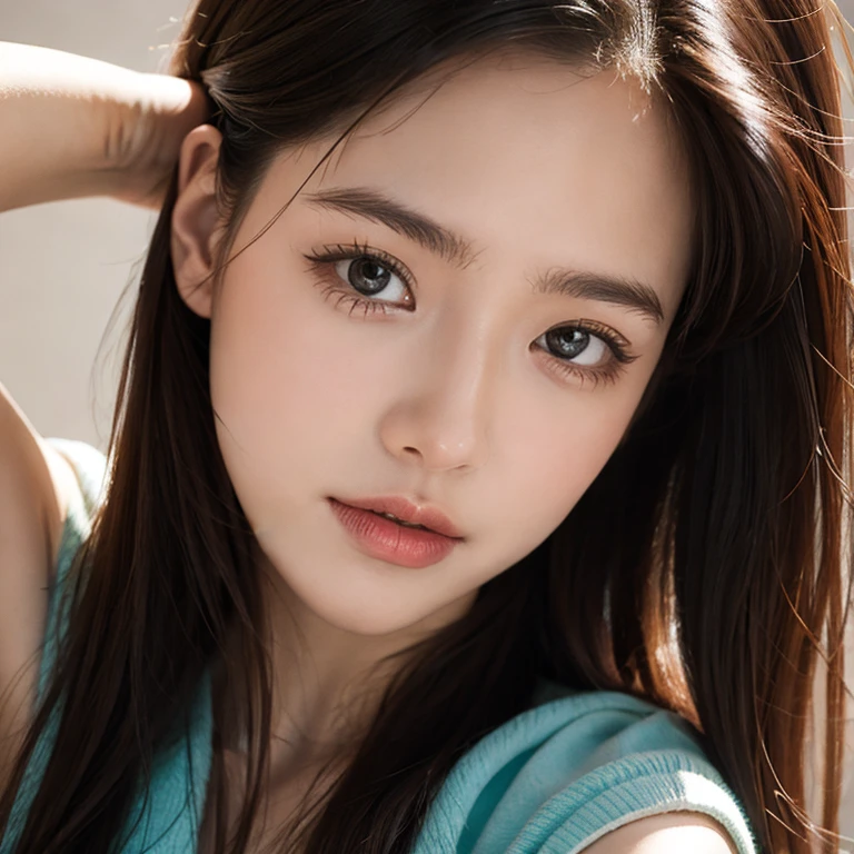 (masterpiece, best quality:1.2), 1girl, solo