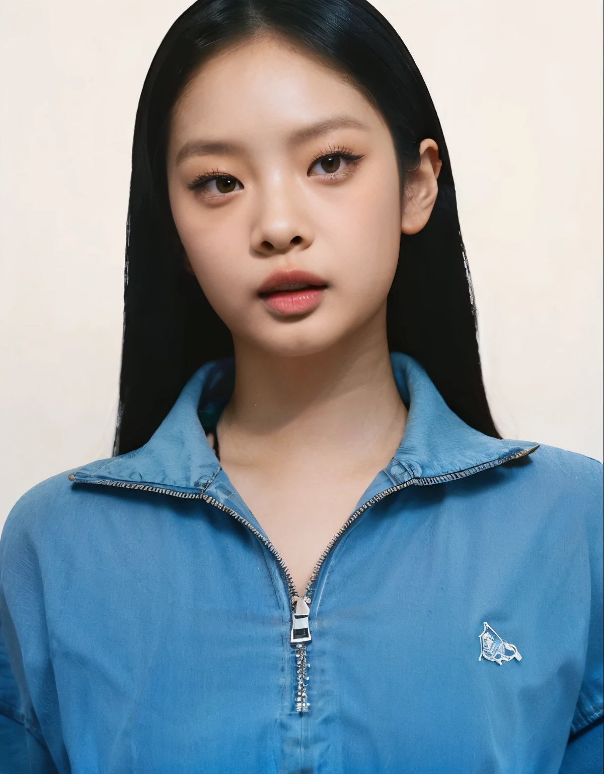 (Jennie Kim),(blackpink),(Hanni Pham),(Hanni New Jeans),(Maquillaje coreano),(Korean),(Cat Eyes),(ulzzang)