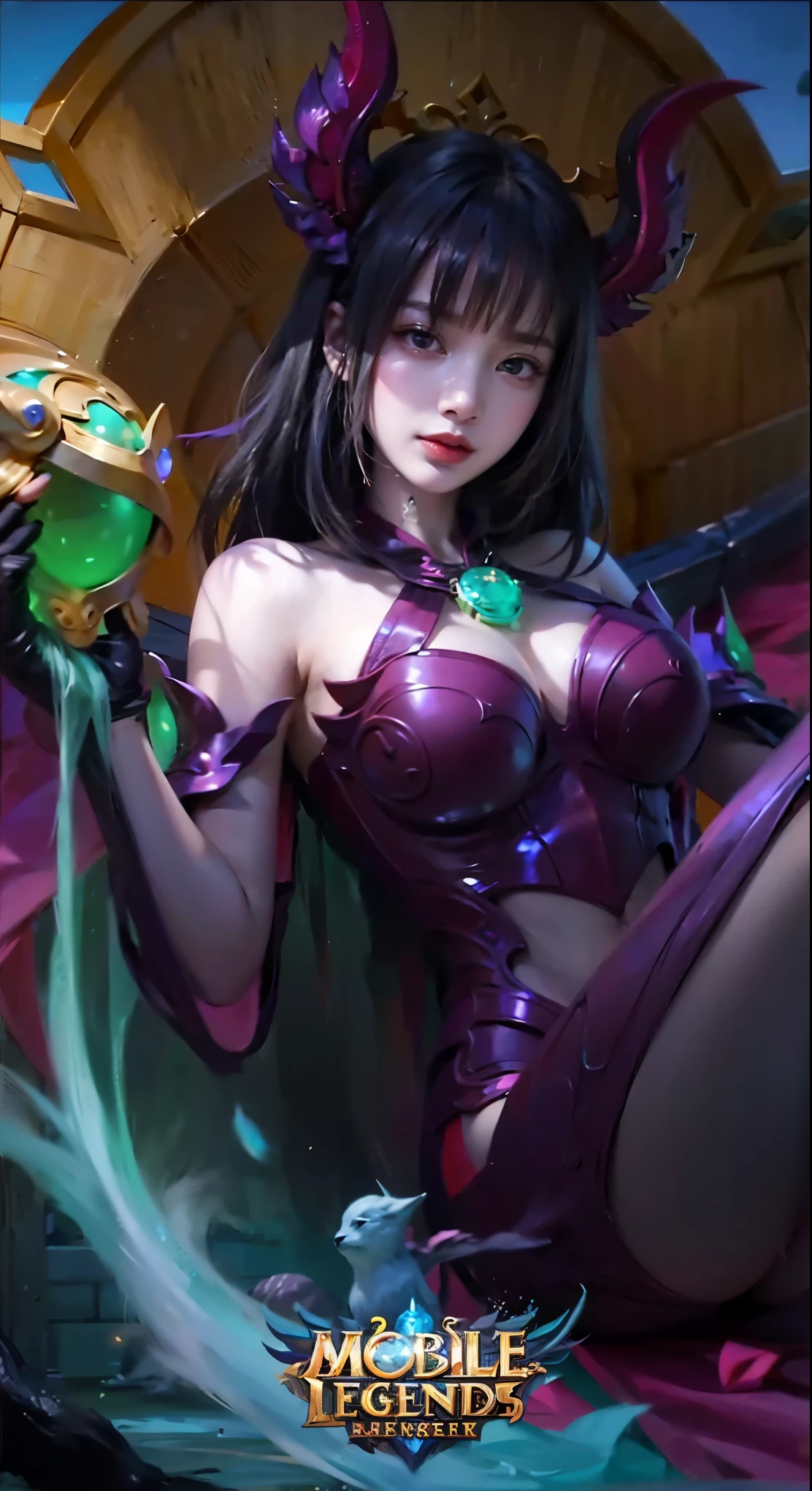 close up of a girl or woman (K-Pop idol),wear a hood  , big booobs ,  shadowbringers cinematic, 4 k detail fantasy, a beautiful fantasy empress, game cg, xianxia fantasy, xianxia hero, 2. 5 d cgi anime fantasy artwork, cinematic goddess close shot, ruan jia and artgerm, wow 4 k detail fantasy, hyper-detailed fantasy character, high definition, hyper- detailed,perfect, fantastic, detailed facial and body skin texture, detail vagina (pussy), detail eyes, detailed everything, hyper realistic.