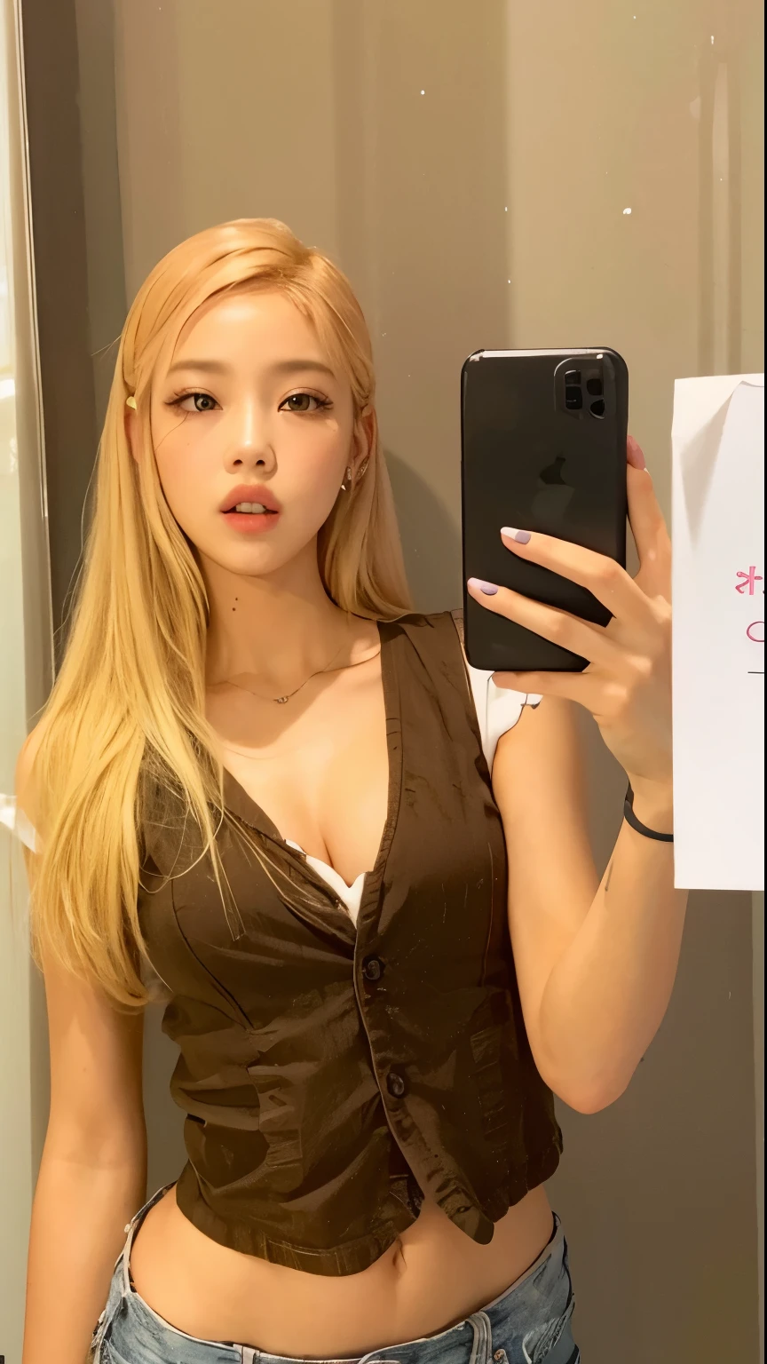 Rosé blackpink
