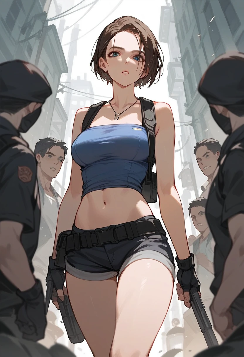 Lara croft