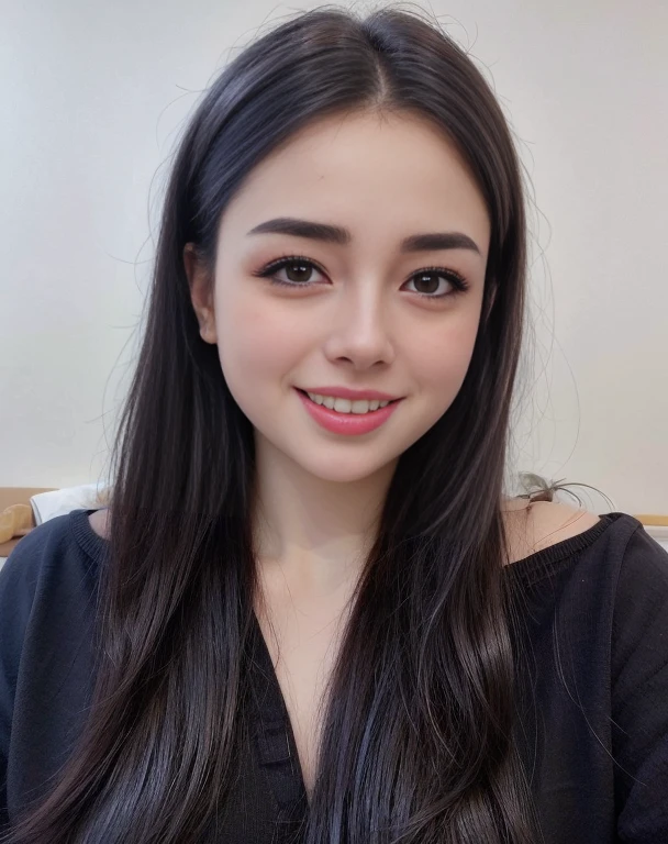  Sharp focus :1.2, A pretty girl 24 years old with perfect figure :1.4, Slender abs :1.3, Raw photography、超A high resolution, full body, Ultra High Definition, Detailed Photo, Smiling, , Facing Camera, Close-up , (1girl), Beautiful Face, smile,(Realistic Face),Beautiful Hairstyle, Realistic eyes, beautiful detail eyes, (realistic skin), beautiful skin, (sweater), absurd, attractive, ultra high resolution, ultra realistic, high definition, golden ratio,Good hands、10、high-reaster-piece、highest quality、head:1.3、((Hasselblad photo))、Fine Skin、crisp focus、(Light like a movie)、gentle lighting、Dynamic Ungle、[:(detailed face:1.2):0.2]、
Negative Pro,  Highly detailed face and skin texture, Detailed eyes, Double eyelid,masterpiece,super fine eyes,super fine hand, face zoom, perfect makeup,(Huge breasts that look like they might burst:1.1),(Canon RF85mm f/1.2), (8K, RAW photos, best quality), (Practical, photograph Practical), (Extremely detailed, Best image quality, Super detailed, high resolution, Description of Extremely detailed, Super fine, Extremely exquisite and beautiful work), Beautiful and delicate girl, ((Perfect body)), Very detailed eyes and face, White skin, Noble beauty, ((Delicate skin texture, pores)), Perfect anatomical structure, Delicate and beautiful body, Delicate face, Slim abs, Slim waist), Big buttocks, ((Huge Breasts, Breast enlargement))