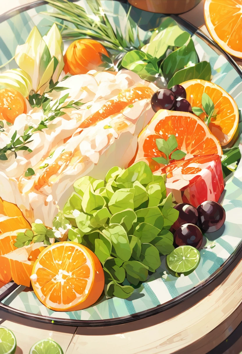 Manage your health and refresh your mind and body