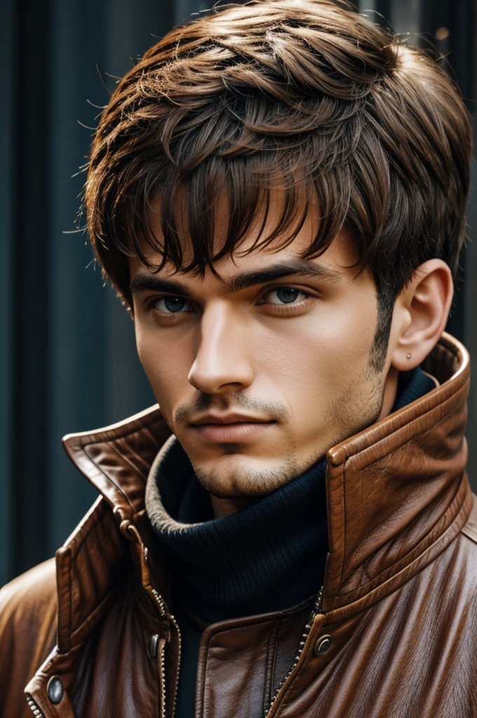 Blaise Zabini 