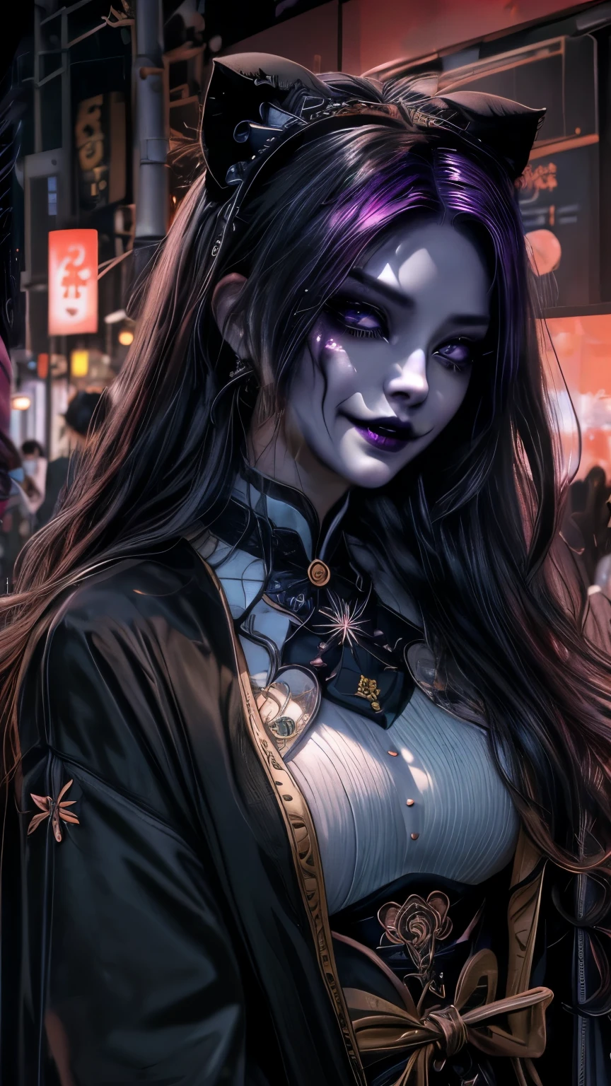 (最高qualityのディテール)、Realistic、8K Ultra HD、High resolution、(One Girl:1.2),(Fatal Beauty,Attractive beauty) ,(A supple and powerful physique),(Sensual charm),(Mysterious charm:1.1),(Captivating silhouette),The 超detailedな、高qualityのテクスチャ、複雑なdetailed、detailed、非常にdetailedなCG、高qualityの影、detailed 美しく繊細な顔、detailed 美しく繊細な目、Written boundary depth、Ray Tracing、20th Generation、Cute K-Pop Girls、(The Face of Ulzan in Korea)、Thin face、(Urzan-6500-v1.1:0.6)、PurerosFace_v1、Glowing Eyes、Perfect body、 Viewer Display、(最高qualityのディテール:1.2)、Realistic、8K Ultra HD、High resolution、Close-up of a woman, realistic girl rendering, 8k artistic german bokeh, Enchanting girl, Real Girls, Gurwitz, Gurwitz-style artwork, Girl Roleplay, Realistic 3D style, cgstation Popular Topics,, 8K Portrait Rendering,(truth,truth:1.4),(Sparkling eyes girl:1.2)、The 超detailedな、高qualityのテクスチャ、複雑なdetailed、detailed、非常にdetailedなCG、高qualityの影、detailed 美しく繊細な顔、detailed 美しく繊細な目、Written boundary depth、Ray Tracing、20th Generation、Cute K-Pop Girls、(The Face of Ulzan in Korea)、Thin face、(Urzan-6500-v1.1:0.6)、cheek、Glossy Lips、、High resolution, Best image quality, 最高quality, Realistic, 超detailedな, Realistic, 4K 8K Ultra HD Full Color RAW Photos, Fujifilm(Medium format), Hasselblad, Carl Zeiss, Incredible dynamic range photography(utility_art:Smooth-768:1.1),High resolution, High pixel count, 明確なdetailed, Clear images, Natural color reproduction, Noise Reduction, High fidelity, quality, Software Improvements, Upscaling, Optimized Algorithms, Professional-level retouching,
1. Oversized coat:
The coat is、Choose an oversized design that covers from shoulders to knees.。Color is classic navy or black、or warm khaki or beige, hang on.、Choose colors that match the season。
2. Knitted sweater or turtleneck:
To protect yourself from the cold、Knitted sweater or turtleneckを選択してください。Match the texture and color of the knit to the coat.。
3. Wide leg pants:
For pants, Choose a wide-leg design、Combines ease of movement and style。Denim in dark tones or black trousers will look good.。
4. Knee-high boots:
What is included in an oversized coat、足首からふくらはぎまでカバーするKnee-high bootsとの組み合わせ。Boots are black or dark brown and chic.、Gives a stylish impression。
5. accessories:
シンプルなゴールドまたはシルバーのaccessoriesを選択してください、Add elegance to your outfit。for example、Long necklaces and large earrings are recommended.。
6. Handbags:
Handbags、Choose a color that matches the tone of your outfit.。Shoulder bags and tote bags are convenient and stylish。
7. Compensateと髪型:
Compensate, Choose natural colors that flatter your skin。Wavy Hair、By creating loose curls、Appeal to softness。