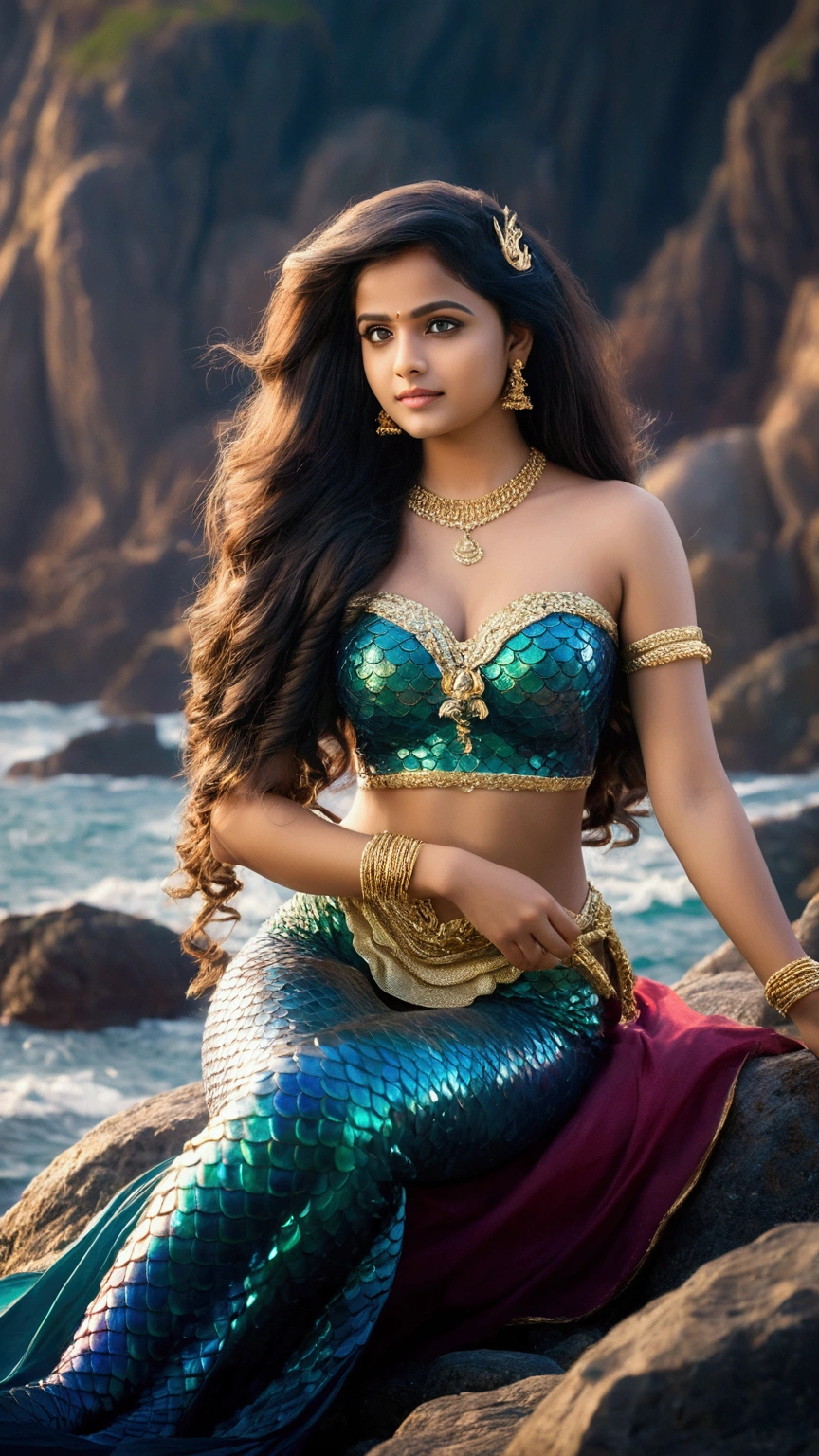 Vaishnavi Chaitanya v1.0