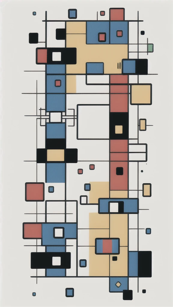 Cubism,Fragmented,Geometric,Multiple Perspectives,Abstract,high density,Intensive、high quality (masterpiece, 最high quality, high quality, High resolution, Very detailed),High definition、Colorful、colorful
