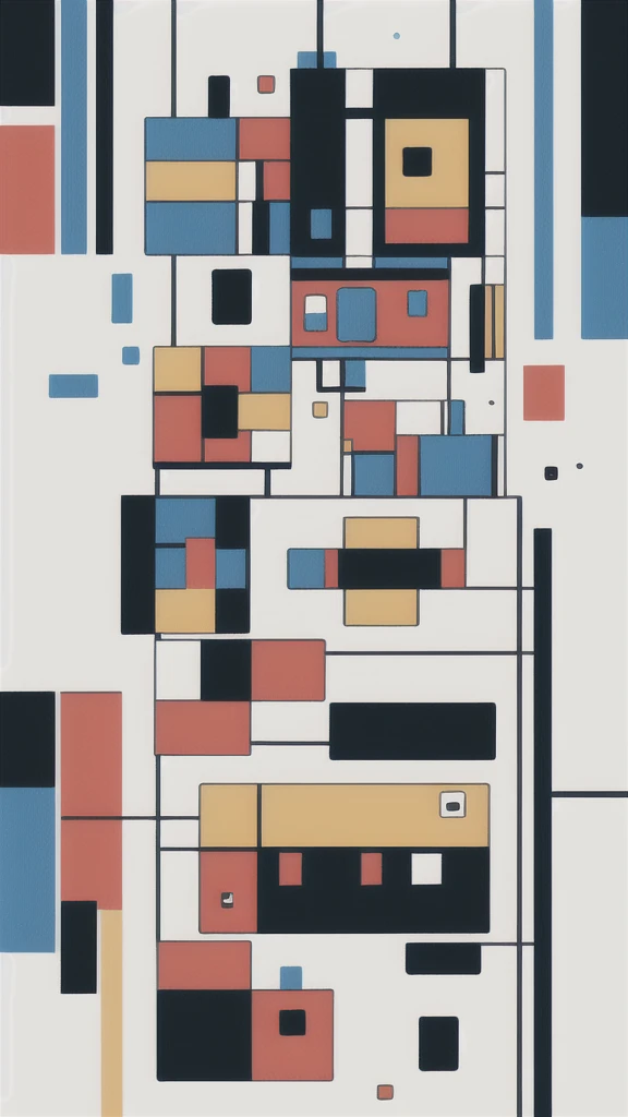 Cubism,Fragmented,Geometric,Multiple Perspectives,Abstract,high density,Intensive、high quality (masterpiece, 最high quality, high quality, High resolution, Very detailed),High definition、Colorful、colorful