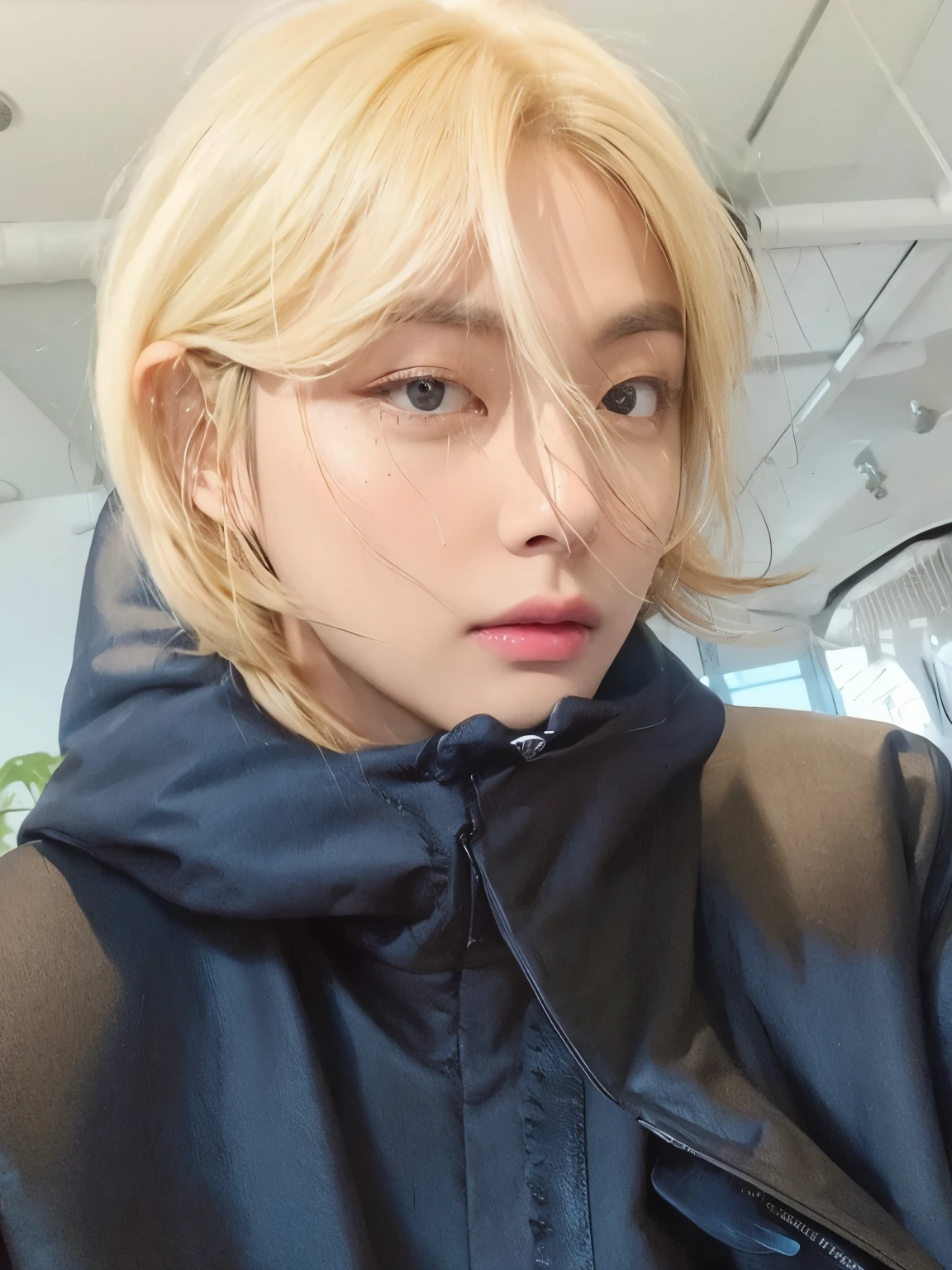Kim taehyung BTS