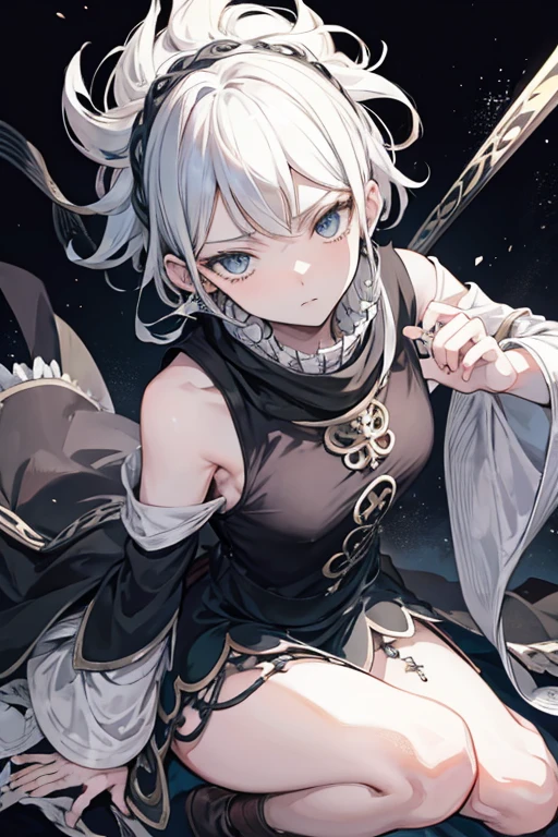 Asta de black clover