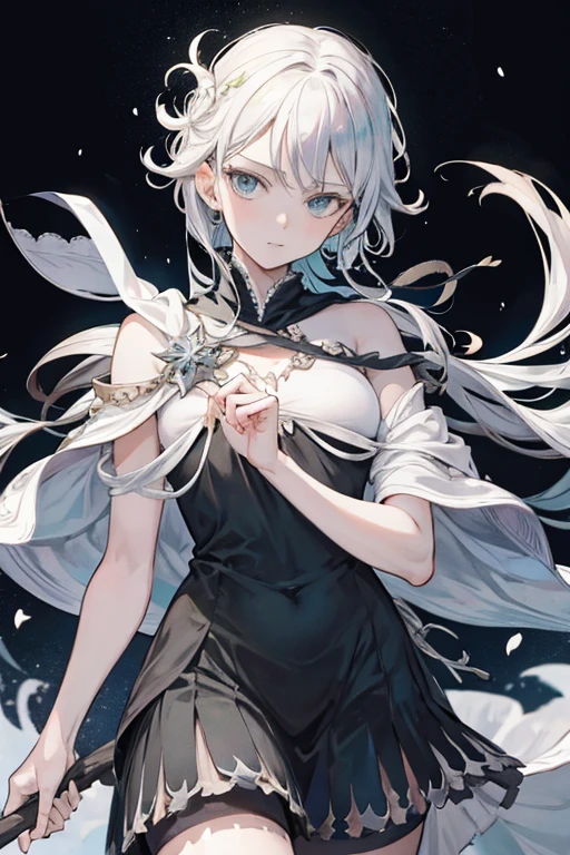 Asta de black clover