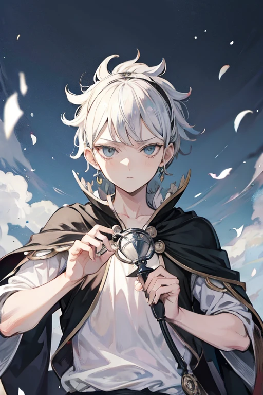 Asta de black clover 