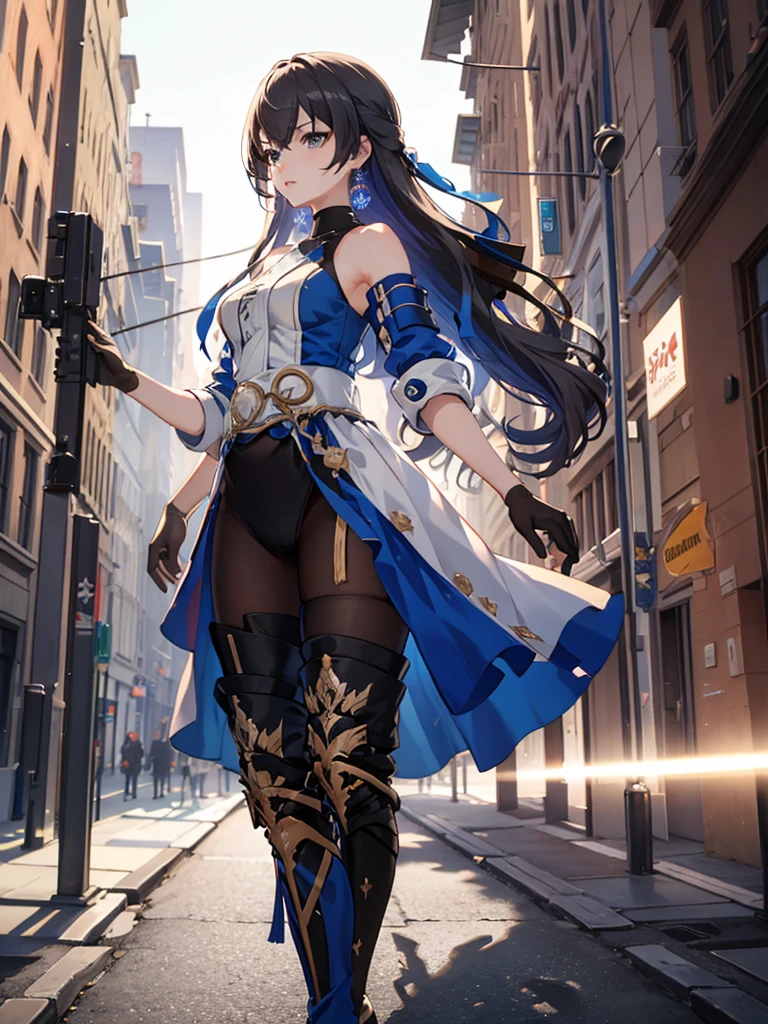 official art, unity 8k wallpaper, ultra detailed, beautiful and aesthetic, beautiful, masterpiece, best quality, attractive, pretty, hd quality, aesthetic