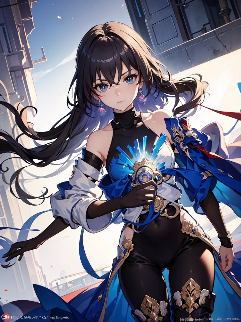 official art, unity 8k wallpaper, ultra detailed, beautiful and aesthetic, beautiful, masterpiece, best quality, attractive, pretty, hd quality, aesthetic