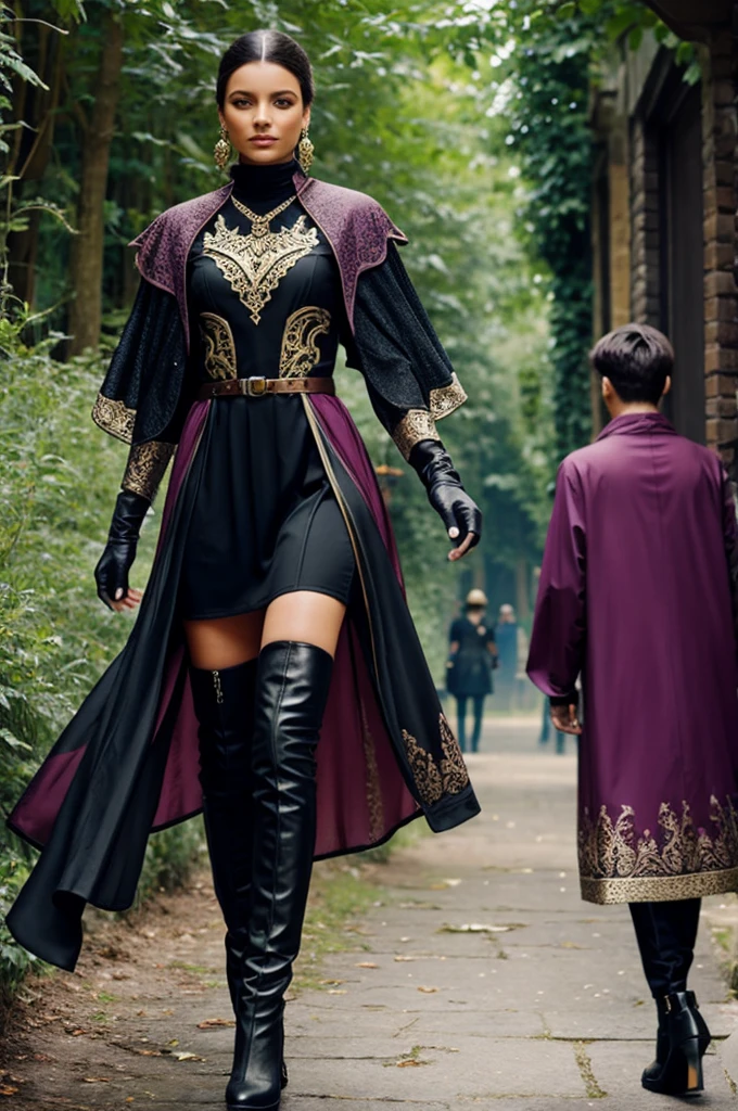 fantasy fashion