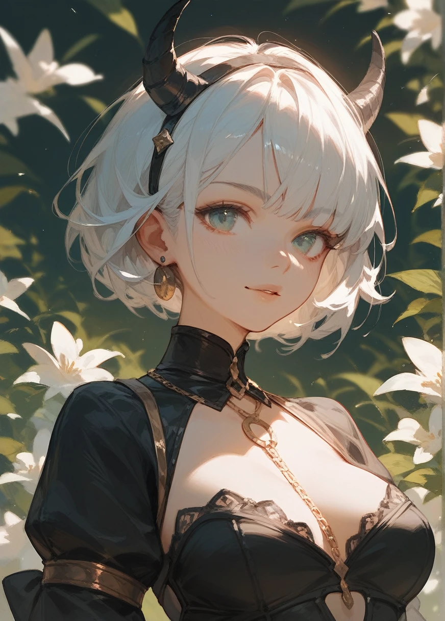 1 girl