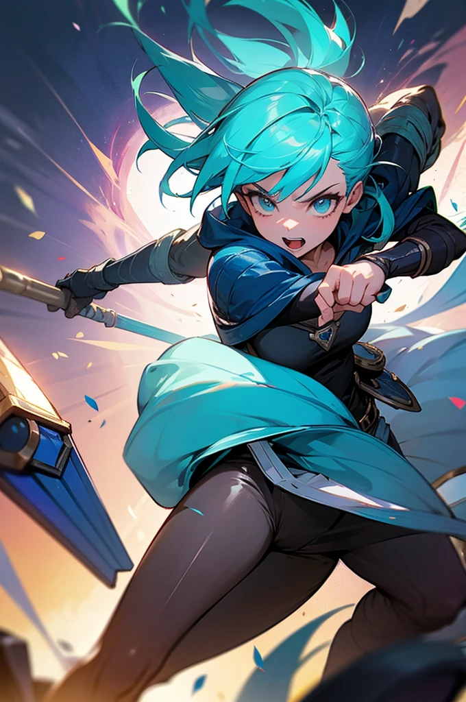 Sett do League of Legends