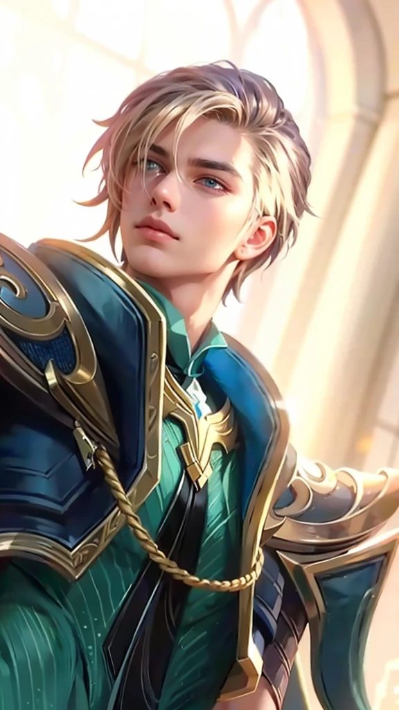 Best quality, masterpiece, detailed skin texture, detailed clothes texture, detailed face, super detail, 8k, intricate detail, 1 boy, The color doesn't change, Muscle guy, 1 guy