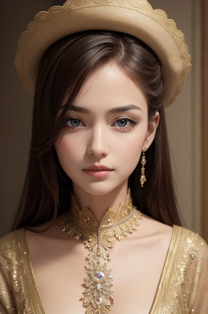 ((best quality)), ((masterpiece)), (detailed), perfect face