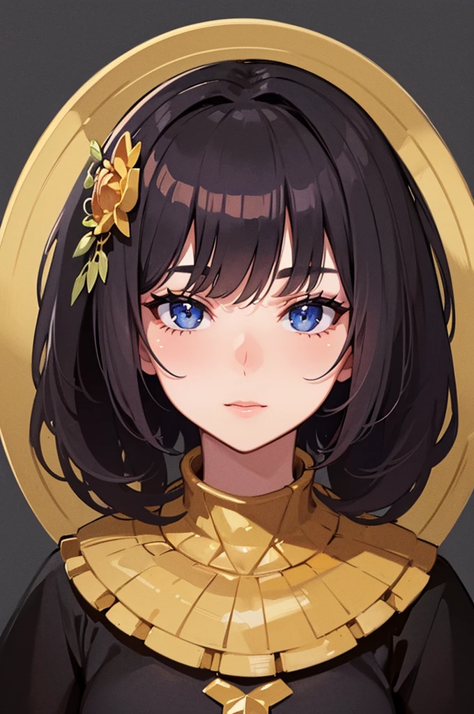((best quality)), ((masterpiece)), (detailed), perfect face