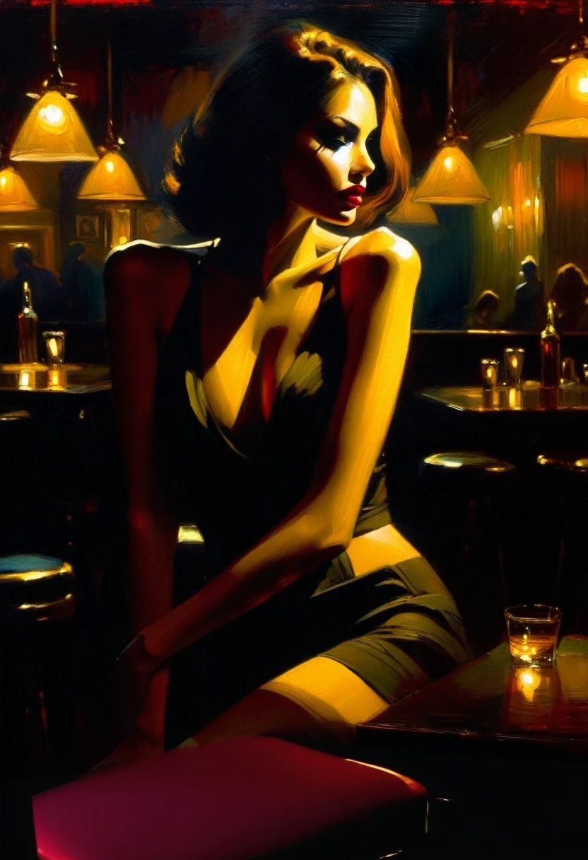 bar stools, furniture