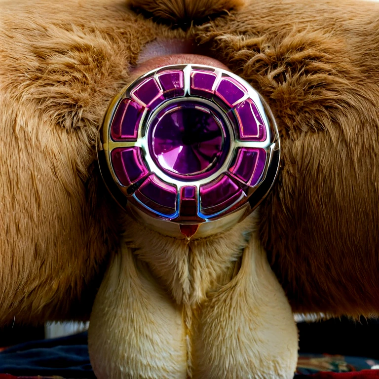 (((solo))), ((((((feral bear, bear tail, raised tail, close up, spreading legs)))))), (((((huge puffy, butt focus, bedroom, huge balls, hyper anus, anal butt plug))))), wide hips, legs wide spread, wide shot, close-up, Wide-Angle, masterpiece, high details, high quality, best quality, highres, HD,