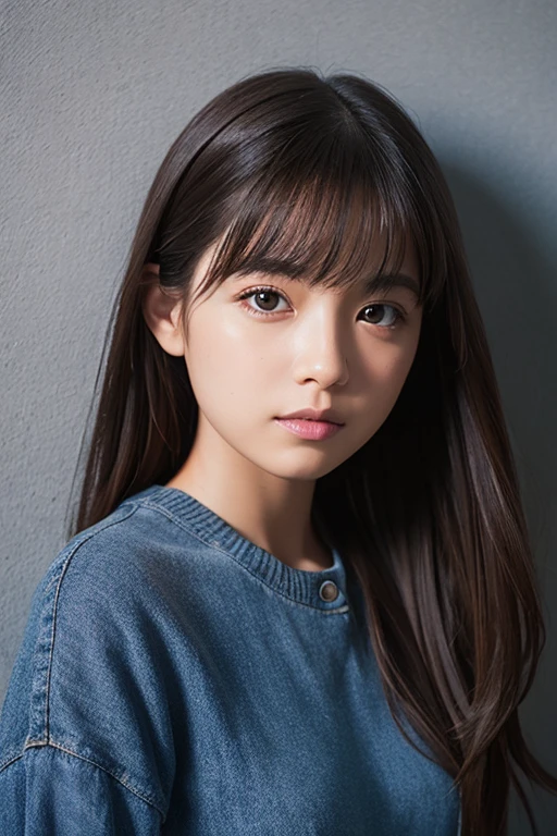 1girl, solo, photoshop_(medium), photo_(medium)