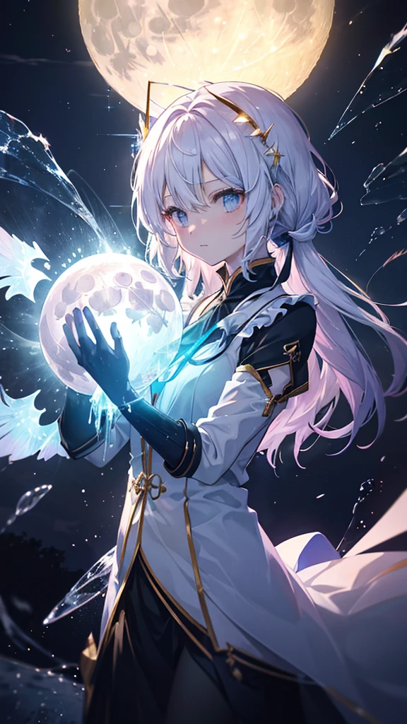 (Highest quality),(masterpiece),(Ultra-precision),,(Lens flare:1.0),(Movie Posters:1.0),((タロットカードof枠:1.6)),(Close-up:1.0),(Negative Space:1.6); (Floating色とりどりof {Wind|waterofmagic|ink|crystallization|ice|fire|inflammation|lightning|蜘蛛of巣|rock|sand|particle|shine|Blood}:1.0),(多数of色とりどりな {Soap bubble|cloud|thorn|Sharp protrusions|Vine|flow|spiral|Halo|wing|Tattoo|cube|octahedron}:1.0),(Floating {red|green|green|Aqua|purple|yellow|black|white|grey|pink|orange|lime} of {ribbon|wing|particle|blade|water滴|雪ofcrystallization|Soft sphere}:1.0),({crystallization|ice|fire|inflammation|Wind|water|land|stone|universe|music|sound wave|Vortex} of {magic|wing}:1.0), ({Ray Tracing,shine|Sunlight filtering through the trees,light,Caustics|night,blackofテーマ|mysterious,Creepy|easygoing,pastel colour}:1.2), ({colorful|Rainbow colors|Multicolor}:1.0),(美しく詳細なshine:1.0)(The towering pillar in the center)((Big full moon in the background:1.5))