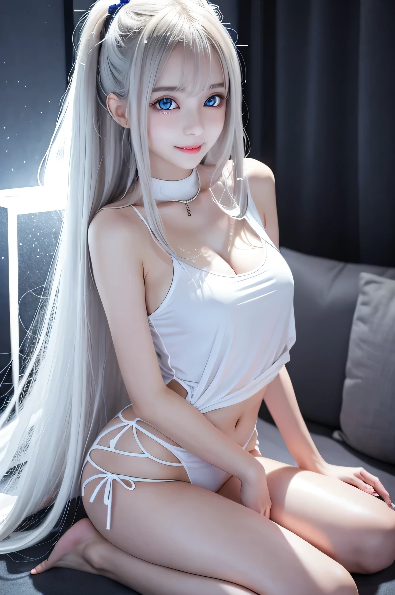 Marie rose, Blonde hair,（8K， RAW photos， best qualtiy， tmasterpiece：1.2），（realisticlying， photograph realistic：1.4)，Hide your face with sadness，
ta costume，Lace， Aerith Gainsborough， The upper part of the body， undergarments，exposed bare shoulders， do lado de fora， (outside，Covered with snow，Cloak，) high high quality， Adobe Lightroom， highdetailskin， looking at viewert，