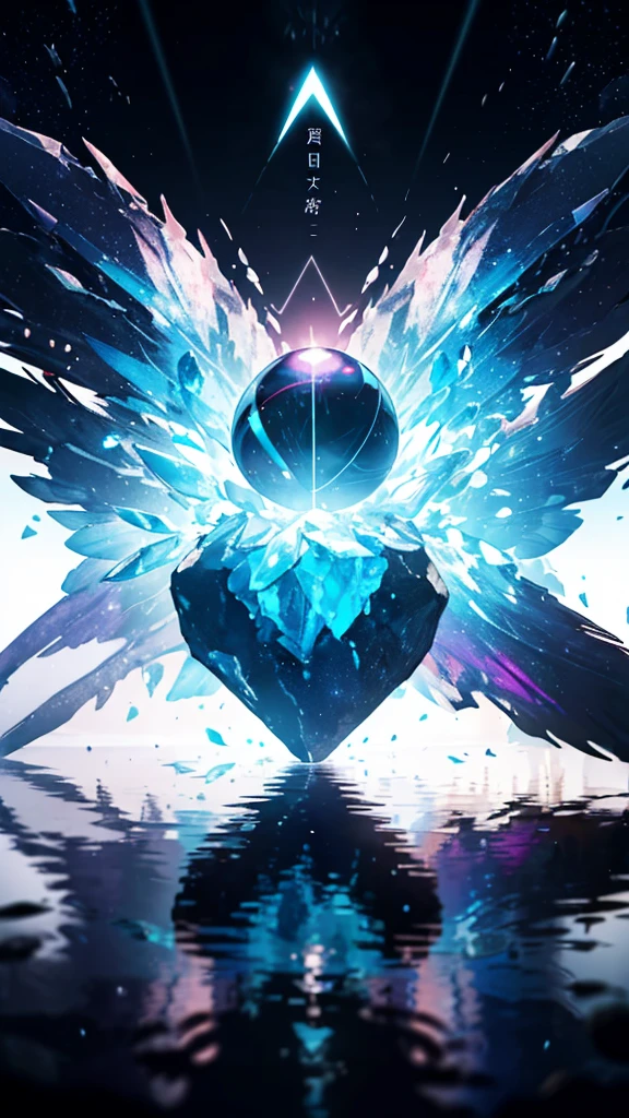 (Highest quality),(masterpiece),(Ultra-precision),,(Lens flare:1.0),(Movie Posters:1.0),(タロットカードof枠:1.0),(Close-up:1.0),(Negative Space:1.6); (Floating色とりどりof {Wind|waterofmagic|ink|crystallization|ice|fire|inflammation|lightning|蜘蛛of巣|rock|sand|particle|shine|Blood}:1.0),(多数of色とりどりな {Soap bubble|cloud|thorn|Sharp protrusions|Vine|flow|spiral|Halo|wing|Tattoo|cube|octahedron}:1.0),(Floating {red|green|green|Aqua|purple|yellow|black|white|grey|pink|orange|lime} of {ribbon|wing|particle|blade|water滴|雪ofcrystallization|Soft sphere}:1.0),({crystallization|ice|fire|inflammation|Wind|water|land|stone|universe|music|sound wave|Vortex} of {magic|wing}:1.0), ({Ray Tracing,shine|Sunlight filtering through the trees,light,Caustics|night,blackofテーマ|mysterious,Creepy|easygoing,pastel colour}:1.2), ({colorful|Rainbow colors|Multicolor}:1.0),(美しく詳細なshine:1.0)
