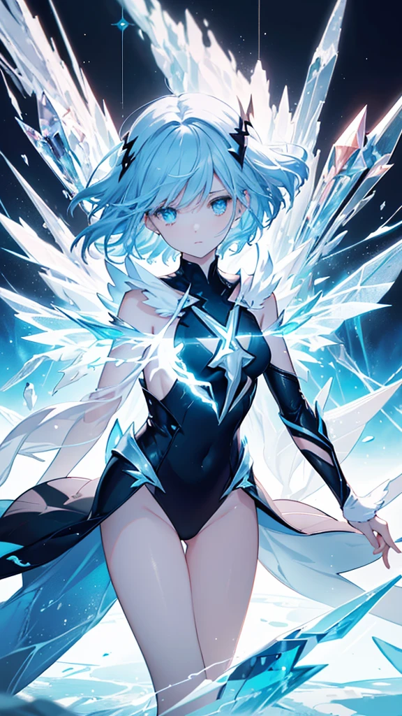 (Highest quality),(masterpiece),(Ultra-precision),,(Lens flare:1.0),(Movie Posters:1.0),(Tarot card of frame:1.0),(Close-up:1.0),(Negative Space:1.6); (Floating colorful {wind|waterofmagic|ink|crystallization|ice|fire|inflammation|lightning|Spider's Web|rock|sand|particle|shine|Blood}:1.0),(Many of colorful {Soap bubble|cloud|thorn|Sharp protrusions|Vine|flow|Spiral|Halation|wing|Tattoo|CUBE|octahedron}:1.0),(Floating {red|green|green|aqua|purple|yellow|black|white|grey|pink|orange|lime} of {ribbon|wing|particle|Blade|water drops|雪ofcrystallization|Soft sphere}:1.0),({crystallization|ice|fire|inflammation|wind|water|land|stone|universe|music|sound wave|vortex} of {magic|wing}:1.0), ({Ray Tracing,shine|Sunlight filtering through the trees,light,Caustics|night,blackof theme|mysterious,Creepy|easygoing,pastel colour}:1.2), ({colorful|Rainbow colors|multicoloured}:1.0),(Beautiful and detailed shine:1.0)(The towering pillar in the center)((There is a large full moon in the background.:1.5))