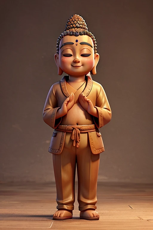 Buddha,cute,