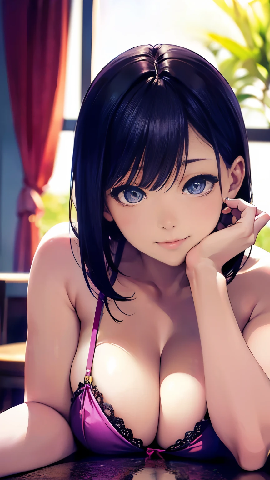 (masterpiece, Highest quality, Highest quality, Official Art, beautiful and aesthetic:1.2, Cinema Lighting、Key light at 45 degrees from the front, Subsidy light、Soft Backlight),
beautiful Face、Perfect round ass、the body is slim、Fit and body、Pale skin、blue eyes、Long eyelashes、Glossy face、Pervert woman、beautiful mature woman,
(Oily skin、Glowing Skin、Realistic skin texture、beautiful skin in every detail、Glowing Skin),
character: Kyoka Tachibana、31-year-old female、
accurate to the human body、Correct five-finger、The perfect human body、Someone knowledgeable、Highly detailed face and skin texture、Natural neck length、(beautiful Hands)、beautiful, Long, slender legs、Straighten two legs、Straighten two arms、
(((Golden light)))
(Love Hotel:1.5),Man and woman having rough sex、
Sleeveless dress、throw、
Female Pervert,
Cleavage exposed, beautiful woman, Captivating smile,
Captivating smile, Mischievous face, Sweat, vapor, blush, Excited, Best Sexual Poses, A loving gaze、Sweet face、Seductive Pose