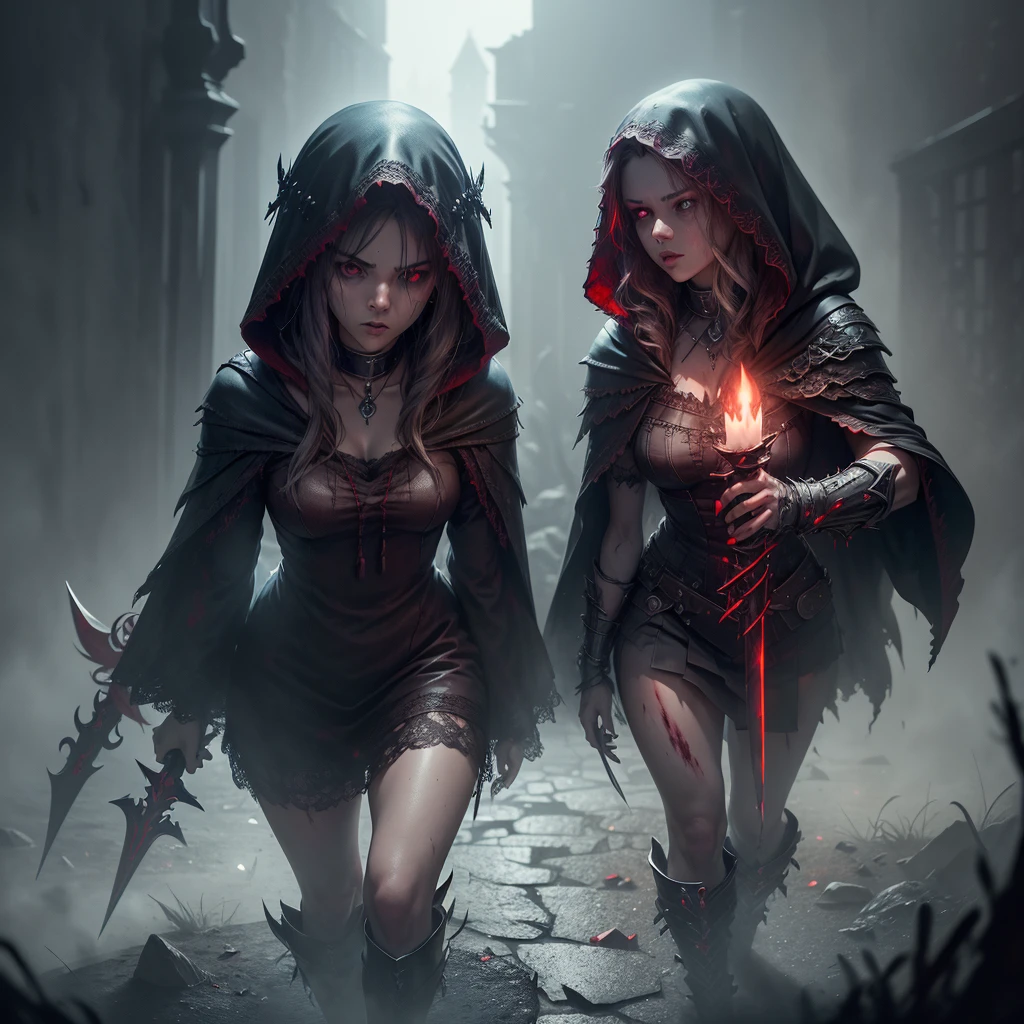(Best quality,Ultra detailed,realist:1.37),Bloody Sword,bright steel,sharp edges,drops of blood cascade down,dark and ominous atmosphere,Spooky Corridor,moody lighting,blood spatter,Eerie shadows,Intimidating Weapons,Arma mortal,A sinister aura,Menacing appearance,Meat and cruelty,tendon grip,horror aesthetic,red drop,disturbing scene,Forbidden Atmosphere,Ominous Vibrations,An ominous silence,сюрrealistические образы,Blood-soaked,brilliant raspberry,terrible weapon,Terrifying Presence,Spooky works of art,nightmare visual,shadows, Enveloping Sheet,dark shades,the world is interrupted,creepy feeling,Gothic setting,Sinister Energy,Deathly silence,Supernatural Weapons,bloodthirsty weapon,A Sinister Fate,shrouded in darkness,Ominous anticipation,foreboding atmosphere.