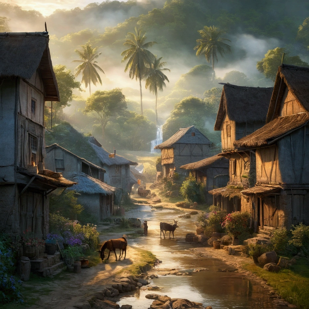 Village