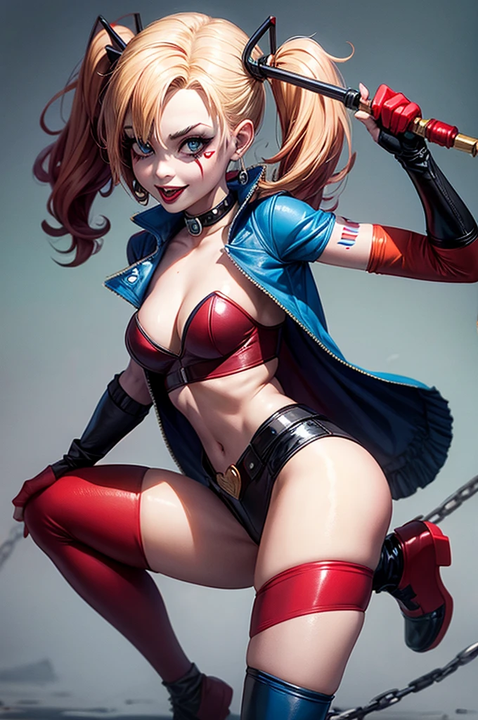 Harley quinn