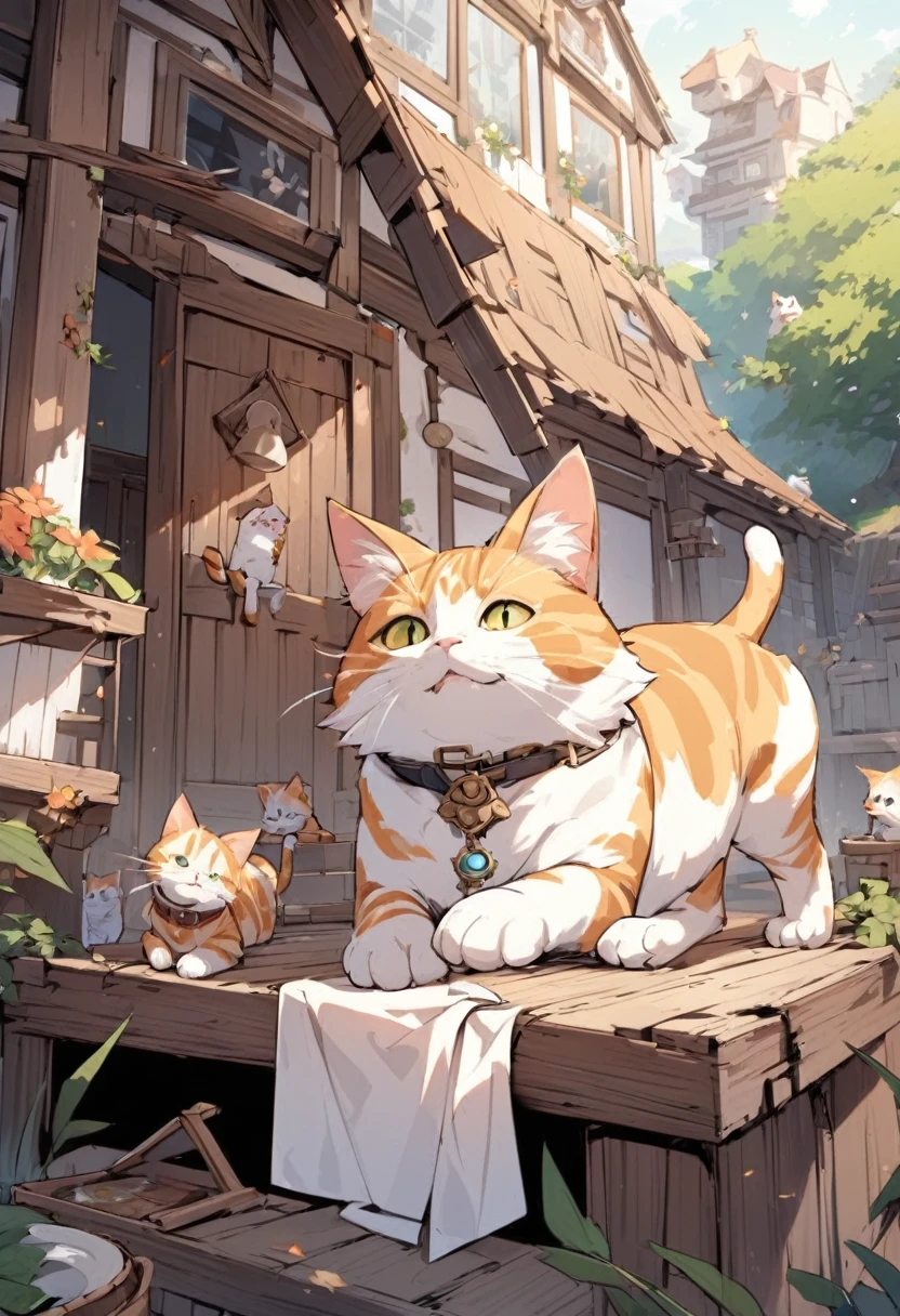 Uncovering the secrets of cat vision。An explanation of the structure of cats' eyes and their visual characteristics based on the latest research。How cats see the world、Let us introduce you to this amazing visual world.。