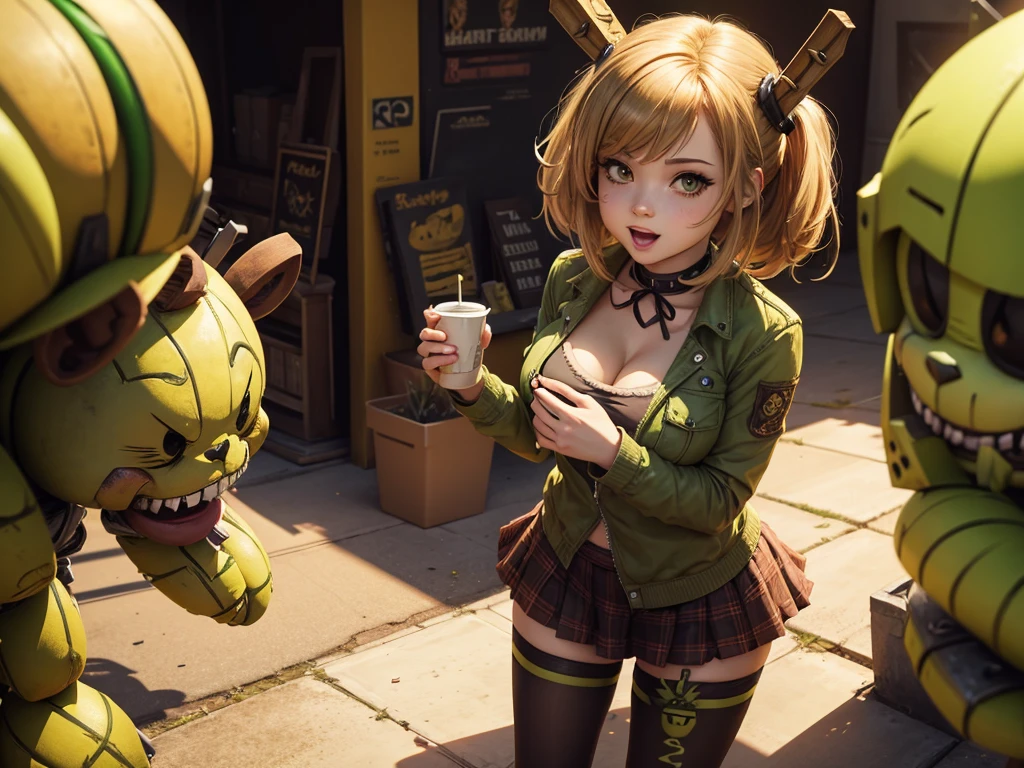 female springtrap 