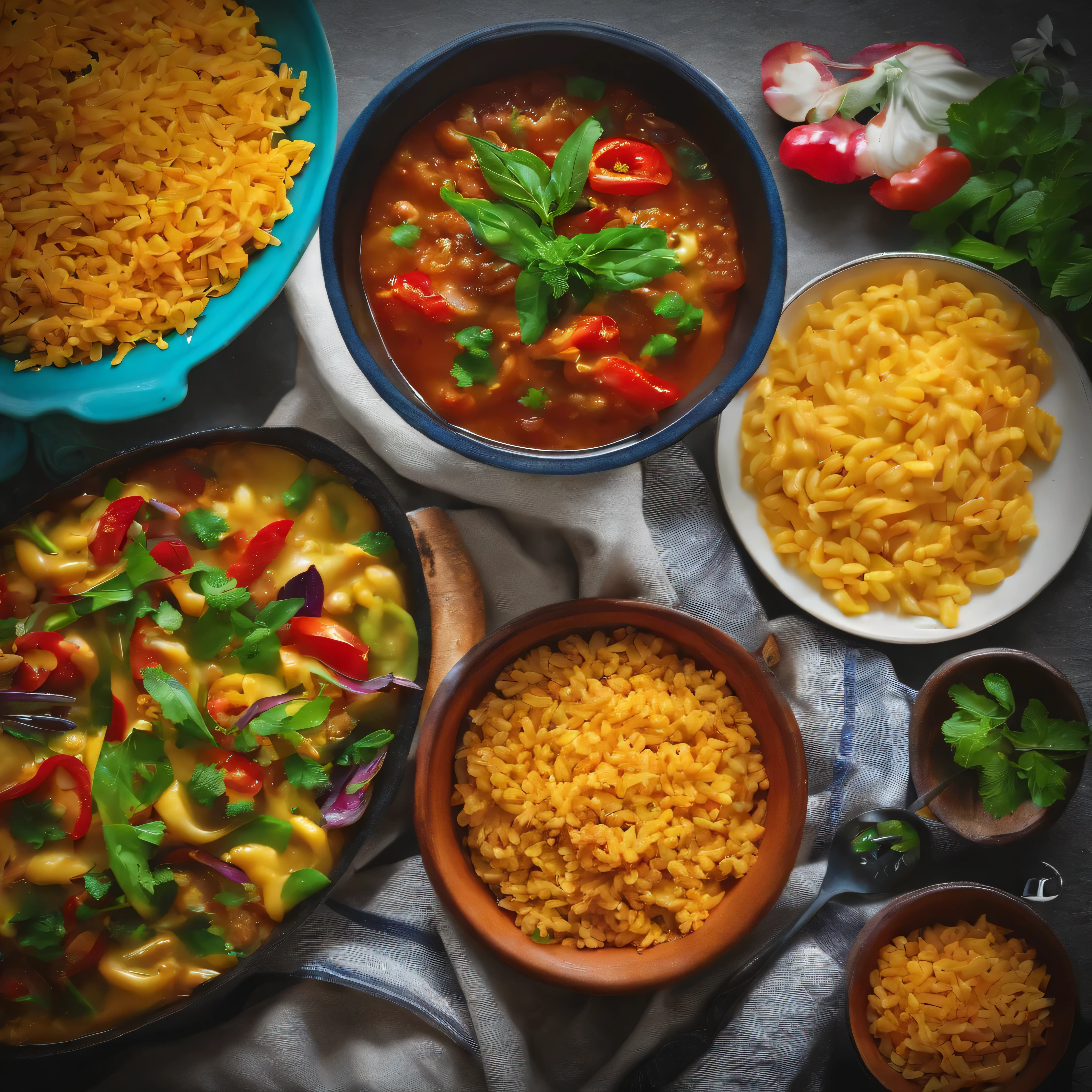 Maggi