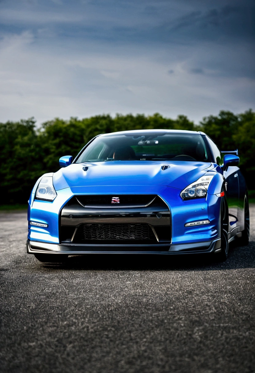 photoshot, detaileds, nissan gtr r35