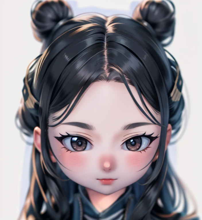 (masterpiece:1.2),(best quality:1.2), looking at viewer, curious face, gothic,
(shiny skin:1.2), (depth of field:1.2), cinematic, cowboy shot,
outdoors, night, town, dress, wavy hair, long hair, side bang, fringe, black eye, deep eye