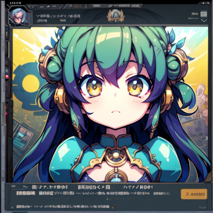 1
a close up of a screen shot of a game with many pictures, style of madhouse studio anime, anime painter studio, visual novel cg, trending at cgstation, skill ability art, anime trending artwork, 8k!!, various artworks, trending on pixiv, inspired gacha club game, anime artwork, ufotable studio art style, extended art
2
a close up of a screen shot of a game with many pictures, a picture by Kanbun Master, trending on pixiv, process art, style of madhouse studio anime, anime painter studio, visual novel cg, trending at cgstation, skill ability art, anime trending artwork, 8k!!, various artworks, anime artwork, inspired gacha club game