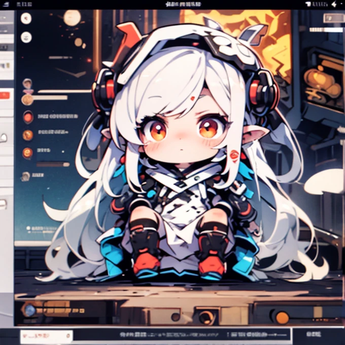 1
a close up of a screen shot of a game with many pictures, style of madhouse studio anime, anime painter studio, visual novel cg, trending at cgstation, skill ability art, anime trending artwork, 8k!!, various artworks, trending on pixiv, inspired gacha club game, anime artwork, ufotable studio art style, extended art
2
a close up of a screen shot of a game with many pictures, a picture by Kanbun Master, trending on pixiv, process art, style of madhouse studio anime, anime painter studio, visual novel cg, trending at cgstation, skill ability art, anime trending artwork, 8k!!, various artworks, anime artwork, inspired gacha club game1
a close up of a person sitting on a floor with a sword, from arknights, the anime girl is crouching, seductive anime girl, beautiful anime girl squatting, extremely detailed artgerm, keqing from genshin impact, full body xianxia, azur lane style, mechanized valkyrie girl, splash art anime , shadowverse style
2
a close up of a person sitting on a floor with a sword, an anime drawing by Shitao, pixiv, fantasy art, from arknights, the anime girl is crouching, seductive anime girl, beautiful anime girl squatting, extremely detailed artgerm, keqing from genshin impact, full body xianxia, mechanized valkyrie girl