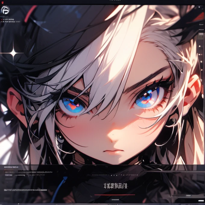 1
a close up of a screen shot of a game with many pictures, style of madhouse studio anime, anime painter studio, visual novel cg, trending at cgstation, skill ability art, anime trending artwork, 8k!!, various artworks, trending on pixiv, inspired gacha club game, anime artwork, ufotable studio art style, extended art
2
a close up of a screen shot of a game with many pictures, a picture by Kanbun Master, trending on pixiv, process art, style of madhouse studio anime, anime painter studio, visual novel cg, trending at cgstation, skill ability art, anime trending artwork, 8k!!, various artworks, anime artwork, inspired gacha club game