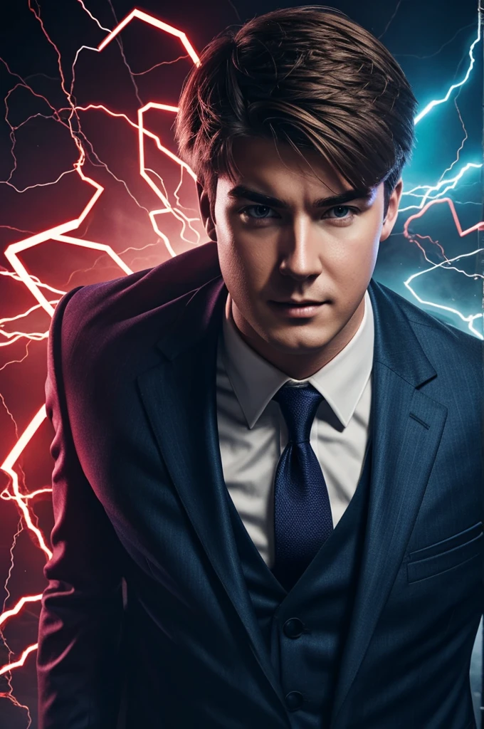 Generate image of mr beast