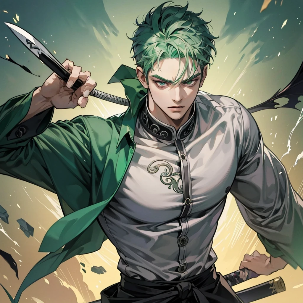 Roronoa zoro