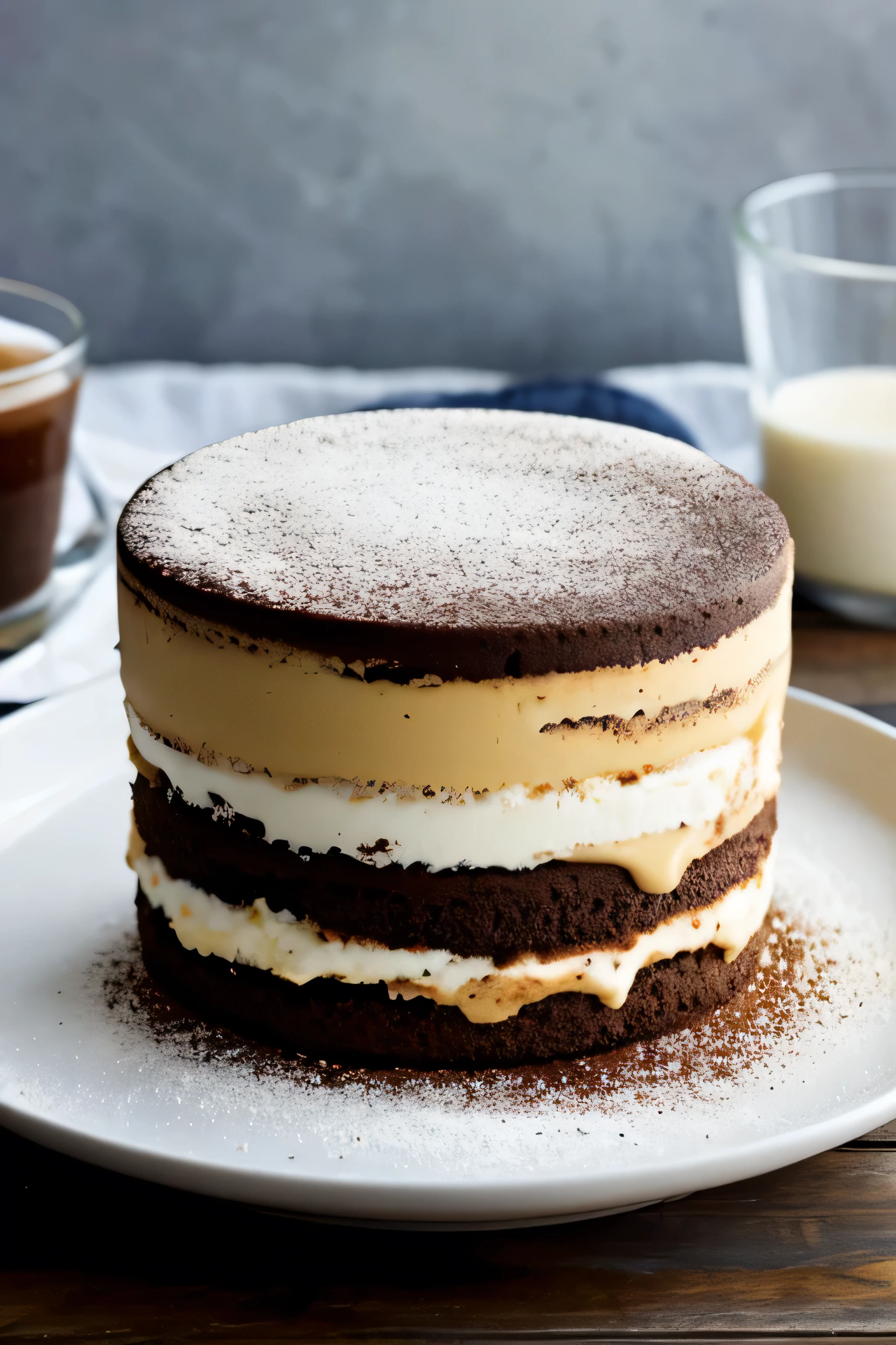 tiramisu