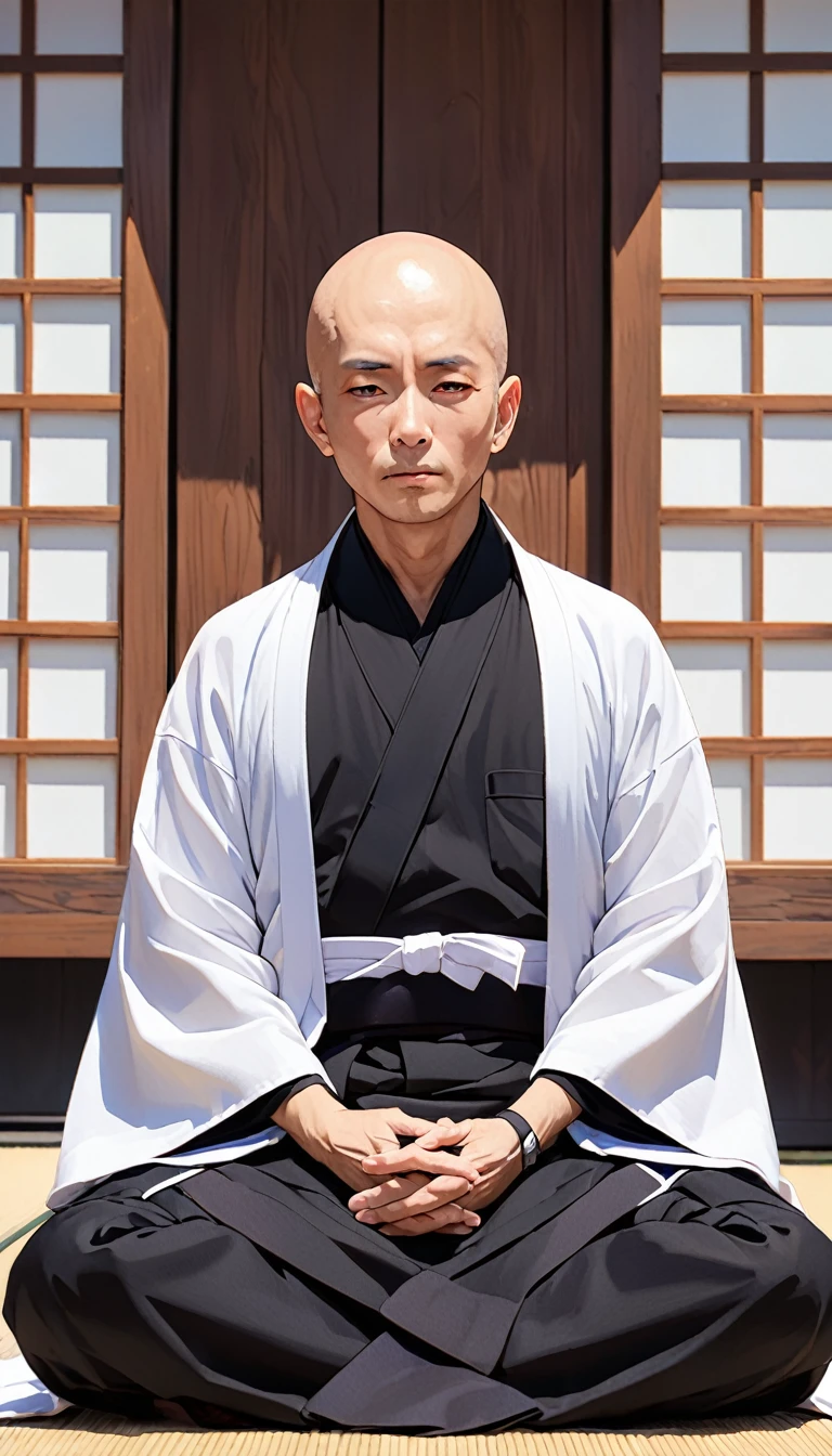 Zazen