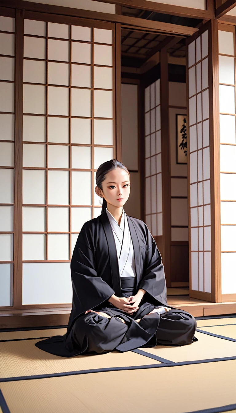 Zazen
